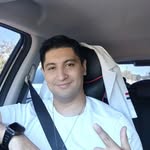 Darío Serna - @firemandario - Instagram