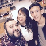 Dario Serna Gumbao - @tuflas58 - Instagram
