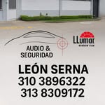 León Dario Serna Castañeda - @_llumaraudioyseguridad_ - Instagram
