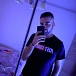 Дaриo Симикић - @dariosimikic - Instagram