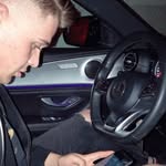 Dario Šimić - @dariosimic27 - Instagram