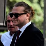 Dario Šimić - @dariosimic13 - Instagram