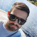 Dario Šimić-Šime - @dariosimicsime - Instagram