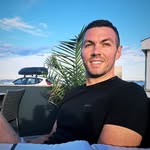 Dario Šimičin - @dariosimicin91 - Instagram