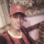 Dario Solis - @dariosolis6 - Instagram