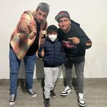 Dario Stephen Alarco Zavala - @alarcozavala - Instagram
