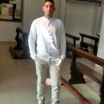 Stevenson Darío Mendoza guerra - @stevensondariomendoza - Instagram