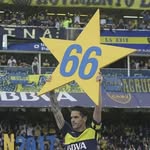 Dario Torrez - @bocanico33 - Instagram