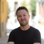 Dario Vallecillo - @dariovallecillo - Instagram