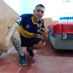 Dario Vega - @dariovega2222 - Instagram