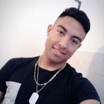 Dario Vega - @dario_vega98 - Instagram