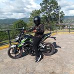 Dario Vega - Facebook