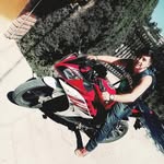 Dario Velez - @dario.mx21 - Instagram