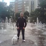 Dario Vélez - @dario_velez201 - Instagram