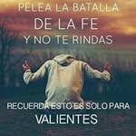 Dario Velez - @cristo.es.mi.salvador - Instagram