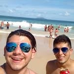 Dario Velez - @darioemanuelvelez - Instagram