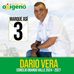 Darío Vera - Facebook