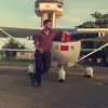 Dario Walker Arauz Martinez - @dariowalkerarauzm - TikTok