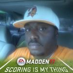 Dario Wallace Jr. - @donvader1 - Instagram
