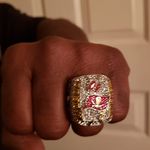 Dario Wallace Sr. - @wallace_gq - Instagram