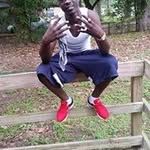 Johndarious Wright - @johndariouswright - Instagram