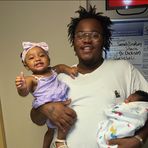 Darion Grizzlo Abbott - Facebook