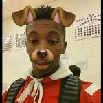 Darian Bailey - @lazyking15 - Instagram