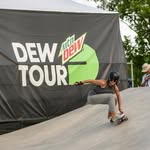 Darian Bailey Haynes - @surfthewaveyouregiven - Instagram