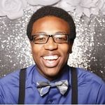 Darian Baker - @dbakerentertains - Instagram