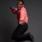 Darian Baker - @singingwithstrangers - Instagram