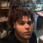 Darion Baker - @darionbaker99 - Instagram