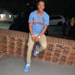 Darion Baker - @5_dawg_ - Instagram