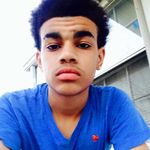 Darian Black - @xx.glo.man.xx - Instagram