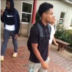 Darion Black - @darionblack420 - Instagram