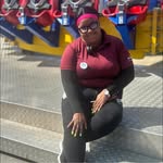 Darion Black - @darian_sept1st - Instagram