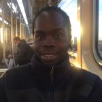 Darion Blackman - @darionblackman - Instagram
