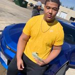 Darion Blackmon - @darion_blackmon - Instagram