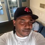 Darion Blackwell - @darion615black - Instagram