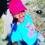 Darion Brown - @dream.chasing.high - Instagram