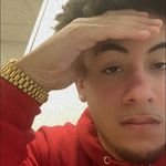 Dārïøn Brøwñ - @dubtheprince03 - Instagram