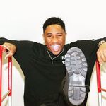 Darion Brown - @darion.b.brown - Instagram