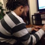 Darion Brown - @d_moneydufflebag - Instagram