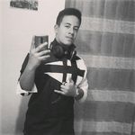 Darion Brown - @xsleepywolf0824x - Instagram