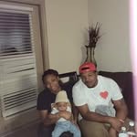 Darion Brown - @dbro1520 - Instagram