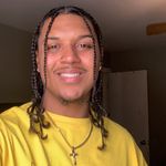 Darion Brown - @darionb_sofly24 - Instagram