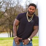 Darion Brown - @getmoneybyrd - Instagram