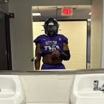 Darion brown clay - @darion_b44 - Instagram