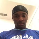 Darion Carter - @darionj23 - Instagram