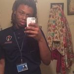 Darion Carter - @ddddarion - Instagram