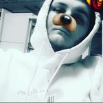 Darion Carter - @zombags222 - Instagram